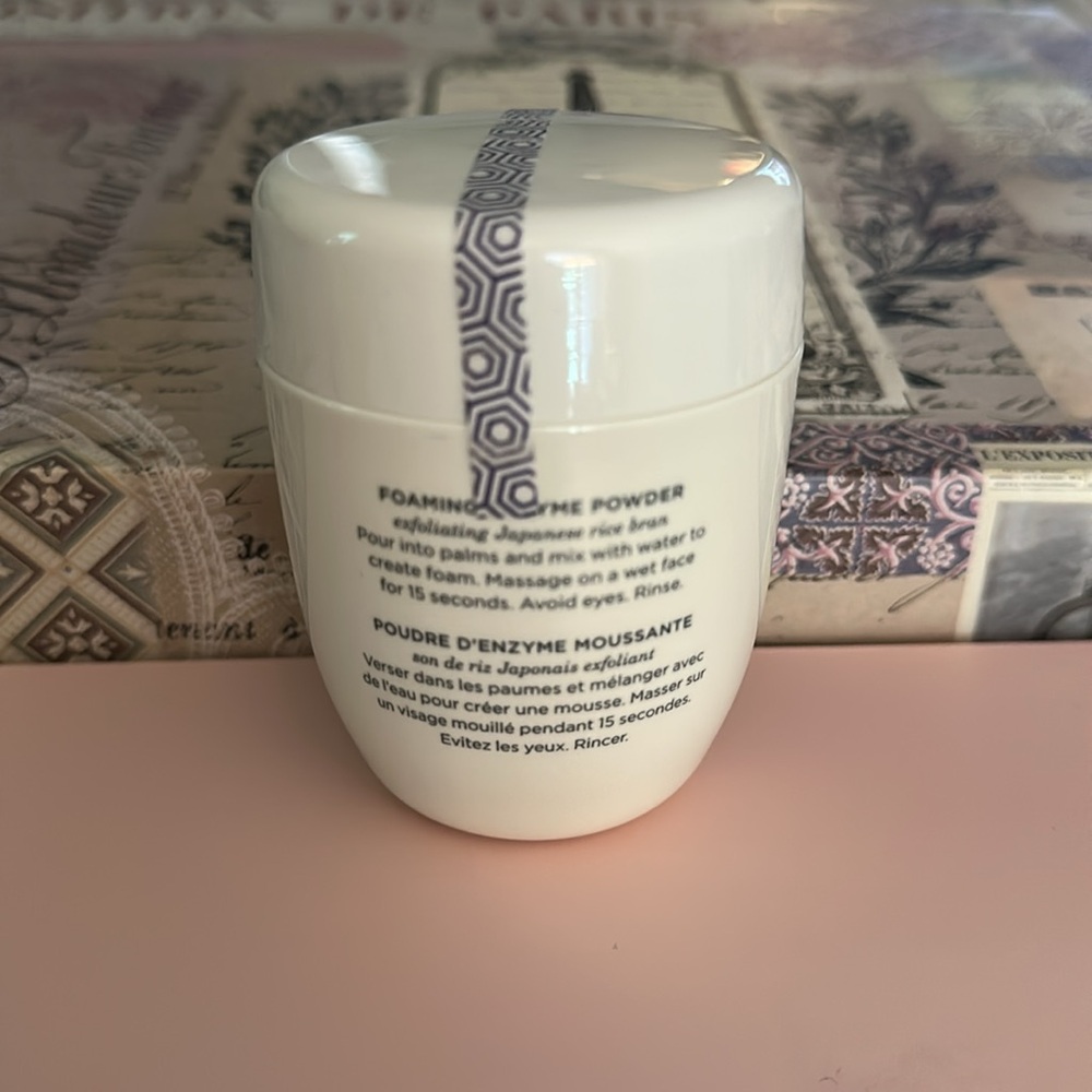 Tatcha Rice Polish - Picture 2 of 2